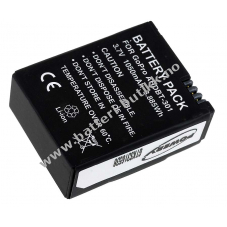 Batteri til  GoPro CHDHN-301
