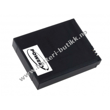 Batteri til Action Kamera Gopro HD Hero 960