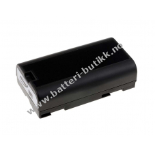 Batteri til Hitachi VM-E340A