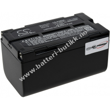 Batteri til Hitachi VM-645LA
