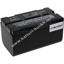 Batteri til Hitachi VM-D873LA