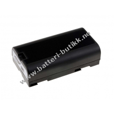 Batteri til Hitachi Typ VM-BPL27