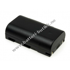 Batteri til Samsung SC-D455