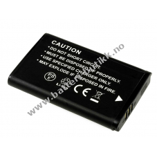 Batteri til Samsung Typ IA-BH130LB