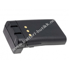 Batteri til GE/ Ericsson Prism LPE200 1700mAh NiCd