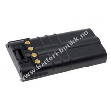 Batteri til GE/ Ericsson JAGUAR 700P 1700mAh NiCd