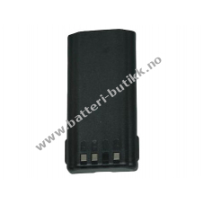 Batteri til Icom IC-F70S 2200mAh Li-Ion