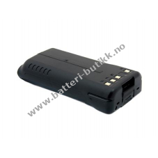 Batteri til Kenwood TK2180 2100mAh NiMH