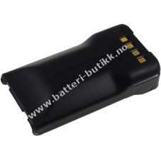 Batteri til Kenwood Nexedge NX-200 2500mAh