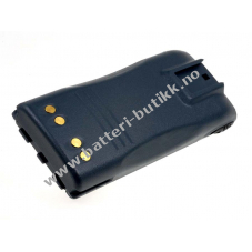 Batteri til Motorola PRO3150