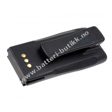 Batteri til Motorola EP450 1900mAh