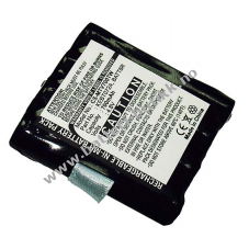 Batteri til Motorola SX700R