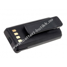 Batteri til Motorola EP350