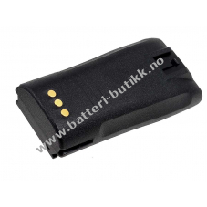 Batteri til Motorola EP450 2300mAh