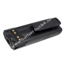 Batteri til Motorola XTS3000