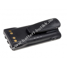 Batteri til Motorola PR860  (1500mAh)