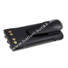 Batteri til Motorola PR860 1880mAh