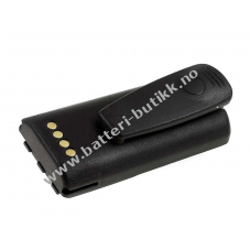 Batteri til Motorola CP110 2500mAh