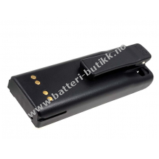 Batteri til Motorola GP900 (1200mAh)