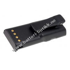 Batteri til Motorola GP600 (1200mAh)