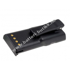 Batteri til Motorola GP600 (1800mAh)