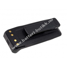 Batteri til Motorola XPR6300 MOTOTRBO