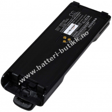 Batteri til Motorola MT2100 2500mAh