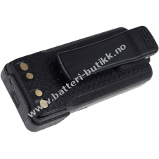 Batteri til Motorola DP4000