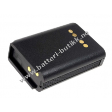 Batteri til Motorola MX3000 2700mAh NiMH