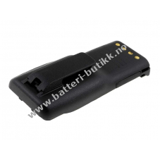 Batteri til Motorola Radius GP350 2300mAh NiMH