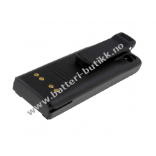 Batteri til Motorola Typ NTN7144B 2500mAh