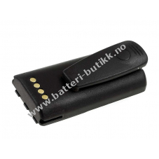 Batteri til Motorola Type RLN6351 2500mAh