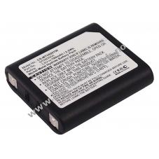 Batteri til Motorola type NTN9395A