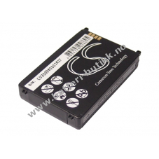 Batteri til Motorola type SNN5571B