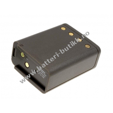 Batteri til Motorola Typ NTN4585