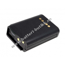 Batteri til Motorola Typ NTN4595C