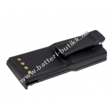 Batteri til Motorola Typ HNN8148A