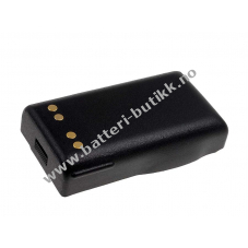 Batteri til Motorola Typ NTN7394A