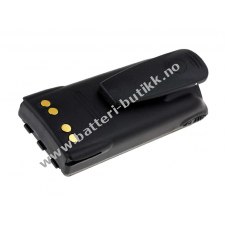 Batteri til Motorola Typ HNN9012AR