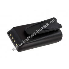 Batteri til Tait 5018 2300mAh NiMH