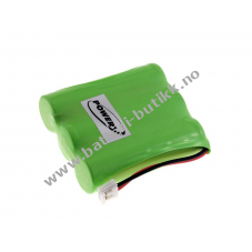 Batteri til AT&T E5909