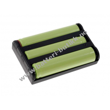 Batteri til Lifetec LT9966