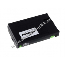 Batteri til Panasonic KX-FPG381