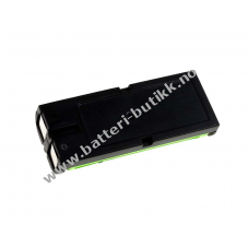 Batteri til Panasonic KX-TG2411