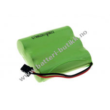 Batteri til Sony Type ST88201