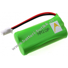 Batteri til Telekom type VTHCH73C02