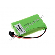 Batteri til Uniden ELBT595(BASE)