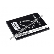 Batteri til Alcatel OT-990A