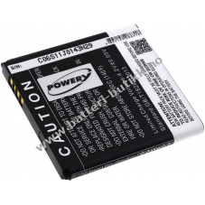 Batteri til Alcatel type TLi015A1