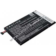 Batteri til Alcatel  TLp031C2